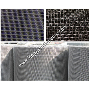 Ss Wire Mesh